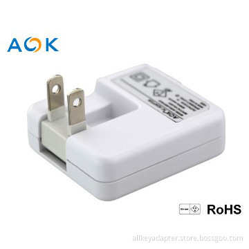 5V 1A USB charger with PSE certificate